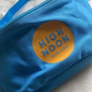 High Noon cooler Fanny pack